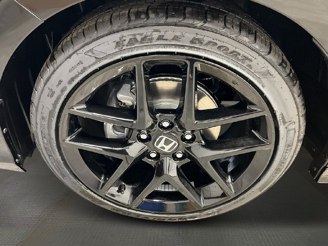 Thumbnail: 2026 Honda Civic - 5