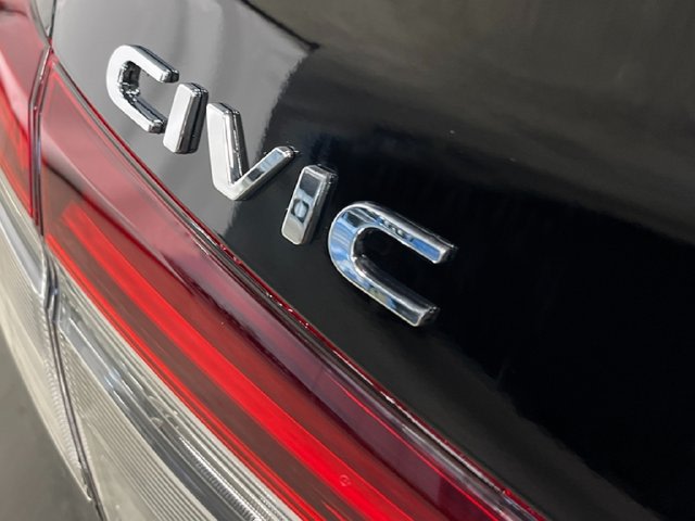 Thumbnail: 2026 Honda Civic - 4