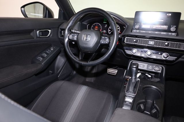 Thumbnail: 2023 Honda Civic - 13