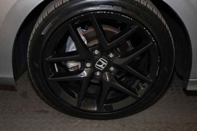 Thumbnail: 2023 Honda Civic - 7