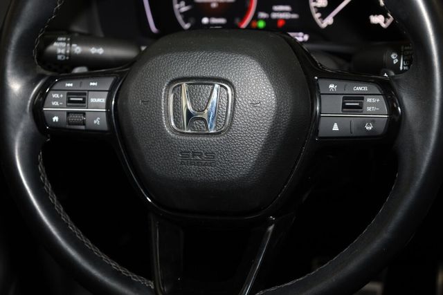 Thumbnail: 2023 Honda Civic - 35