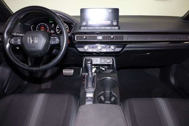 Thumbnail: 2023 Honda Civic - 14
