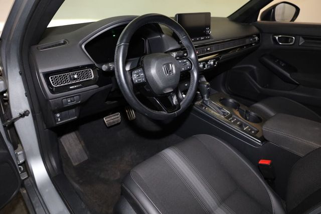 Thumbnail: 2023 Honda Civic - 2
