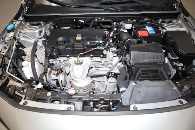 Thumbnail: 2023 Honda Civic - 8