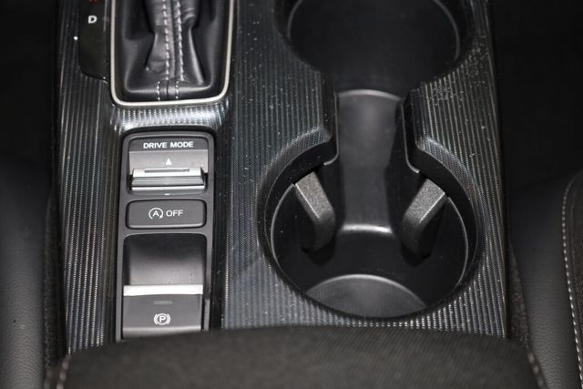 Thumbnail: 2023 Honda Civic - 34