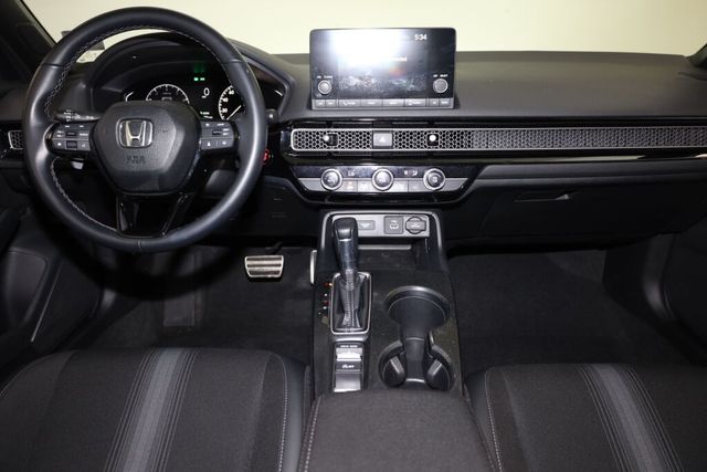 Thumbnail: 2023 Honda Civic - 14