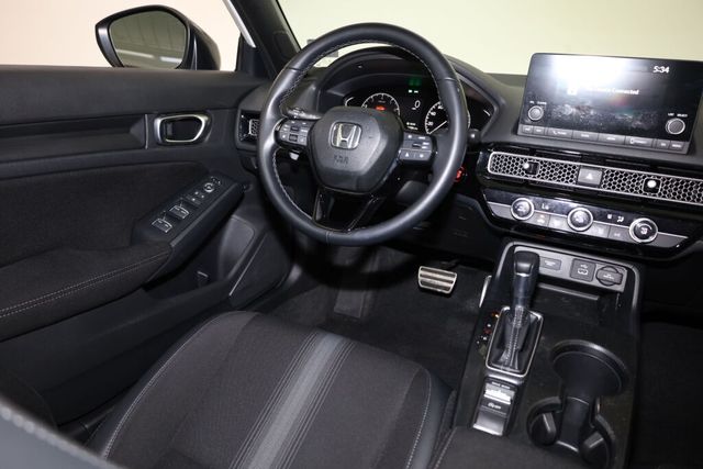 Thumbnail: 2023 Honda Civic - 13