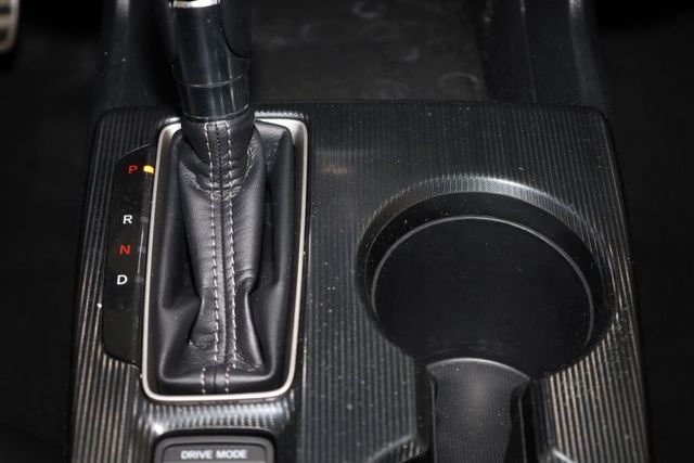 Thumbnail: 2023 Honda Civic - 16
