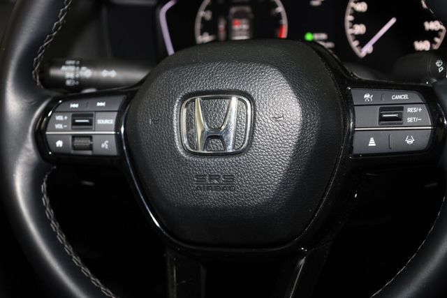 Thumbnail: 2023 Honda Civic - 35
