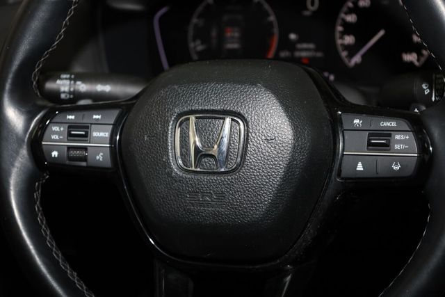 Thumbnail: 2023 Honda Civic - 35