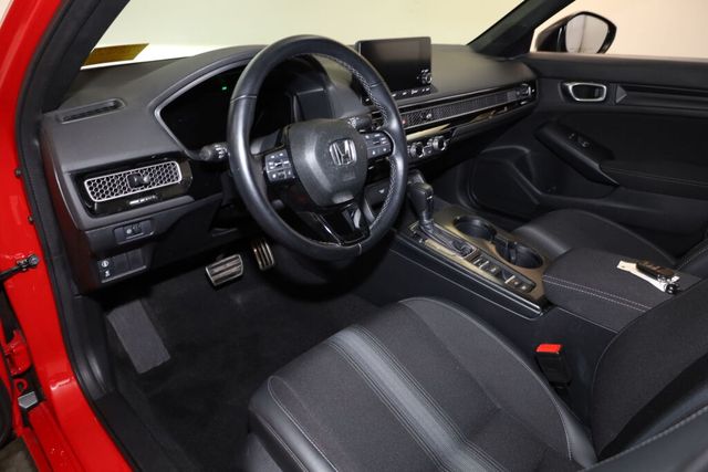 Thumbnail: 2023 Honda Civic - 2