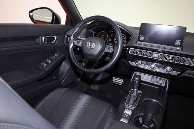 Thumbnail: 2023 Honda Civic - 13