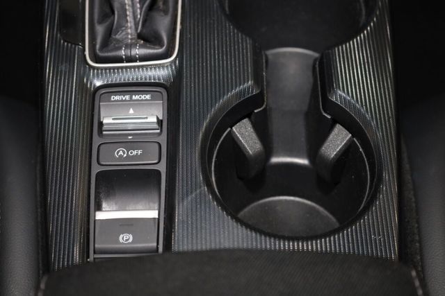 Thumbnail: 2023 Honda Civic - 34
