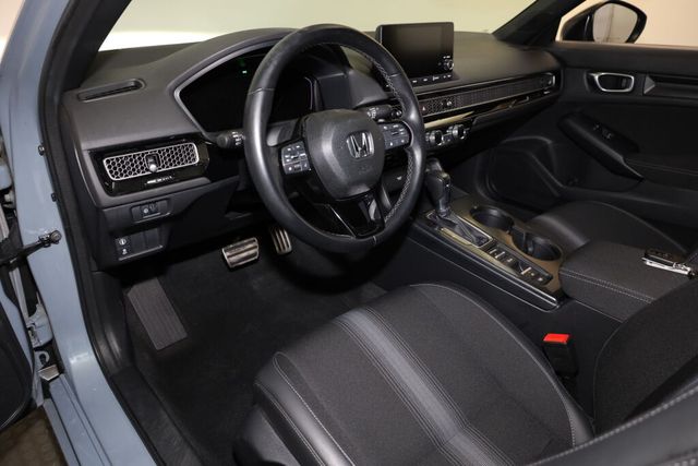Thumbnail: 2024 Honda Civic - 2