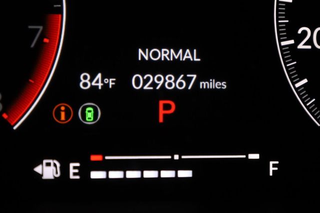 Thumbnail: 2024 Honda Civic - 16
