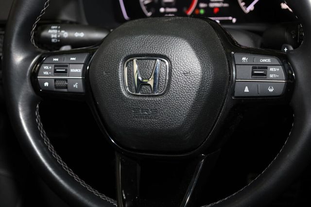 Thumbnail: 2024 Honda Civic - 35