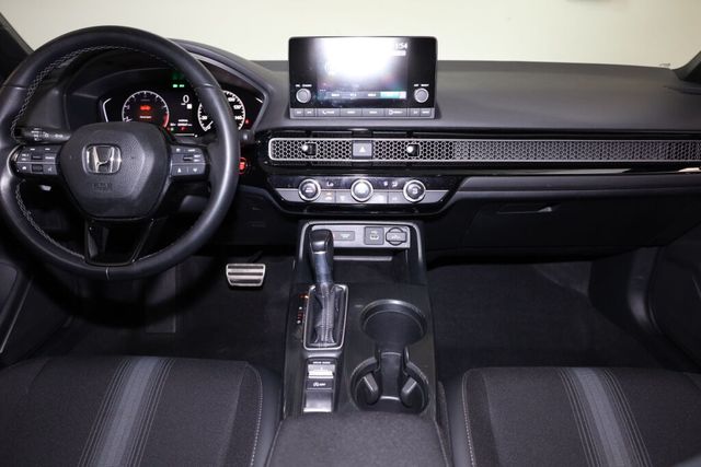 Thumbnail: 2024 Honda Civic - 13