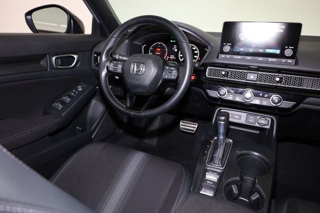 Thumbnail: 2024 Honda Civic - 12