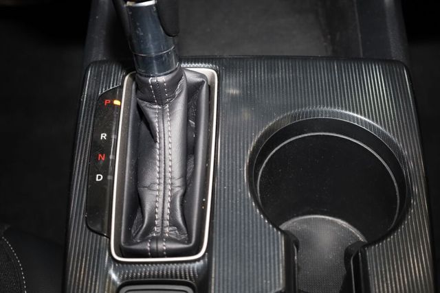 Thumbnail: 2024 Honda Civic - 15