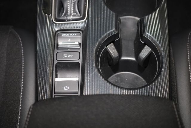 Thumbnail: 2024 Honda Civic - 34