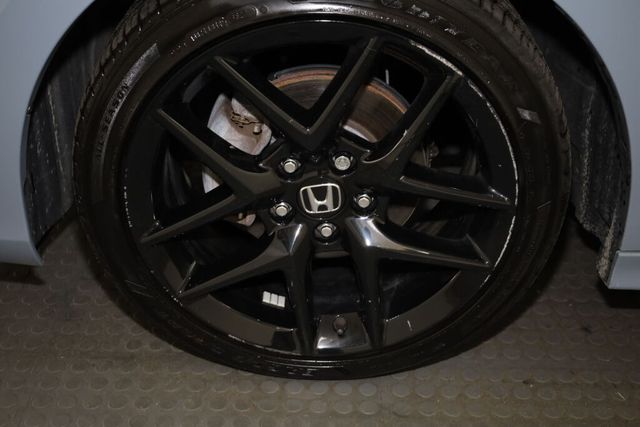 Thumbnail: 2024 Honda Civic - 7