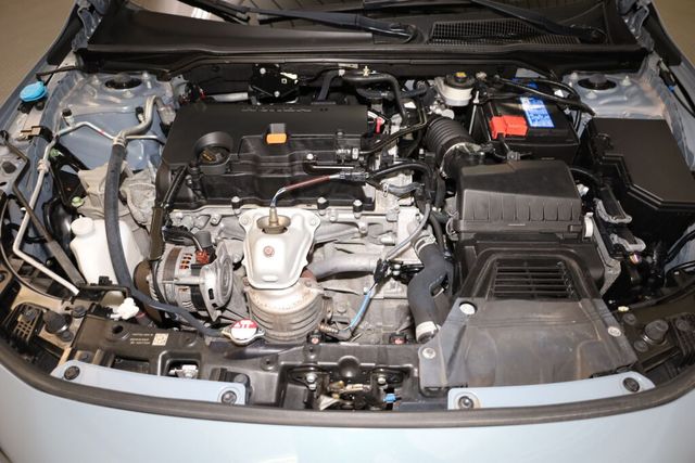 Thumbnail: 2024 Honda Civic - 8