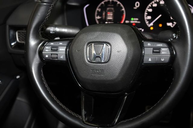 Thumbnail: 2025 Honda Civic - 36