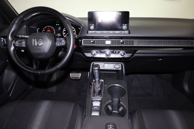 Thumbnail: 2025 Honda Civic - 14