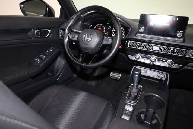 Thumbnail: 2025 Honda Civic - 13