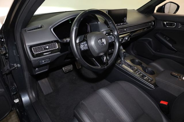 Thumbnail: 2025 Honda Civic - 2