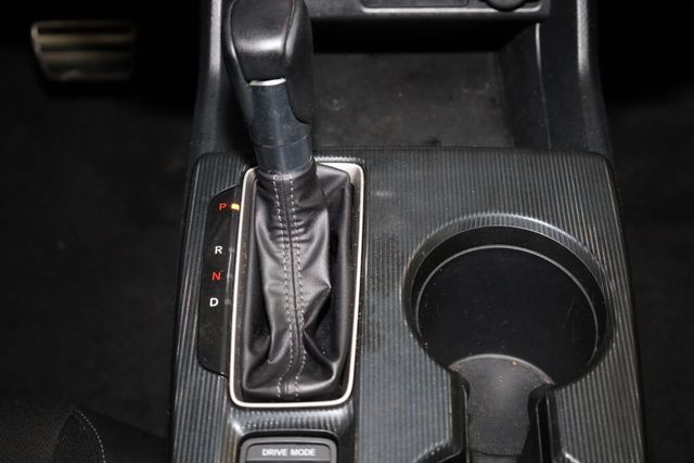 Thumbnail: 2025 Honda Civic - 16