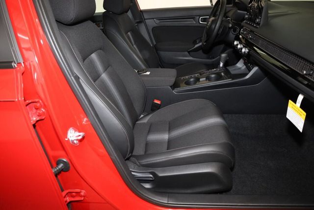 2026 Honda Civic Sport - Photo 11