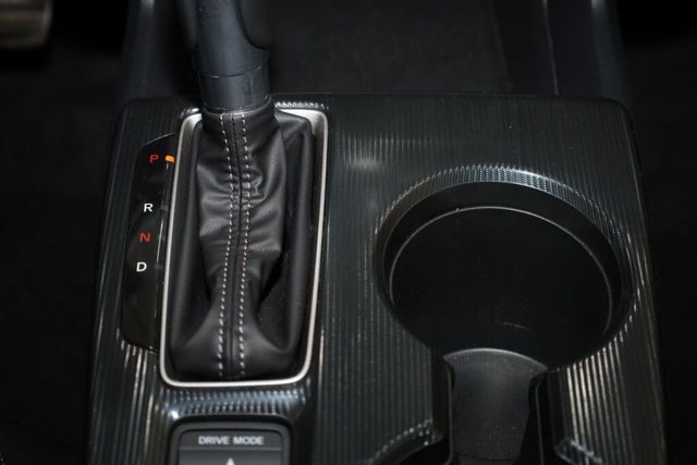 2026 Honda Civic Sport - Photo 33