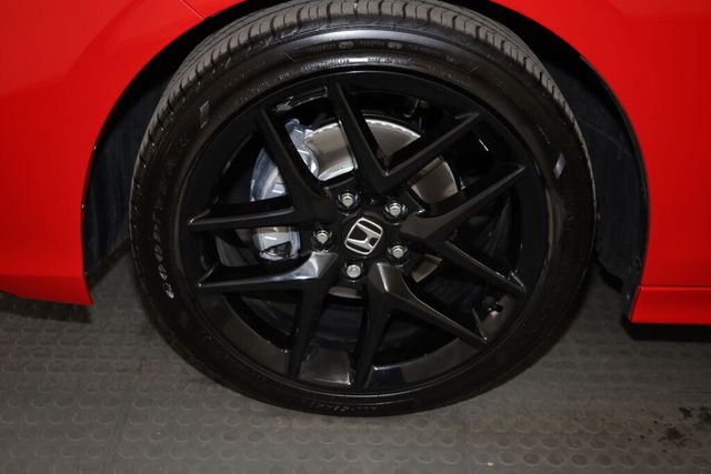 2026 Honda Civic Sport - Photo 7