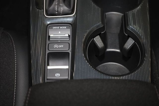 2026 Honda Civic Sport - Photo 34