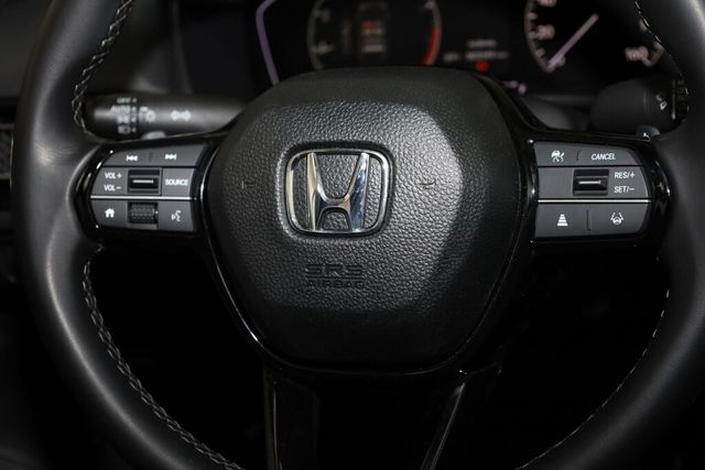 2026 Honda Civic Sport - Photo 35