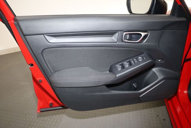 2026 Honda Civic Sport - Photo 27