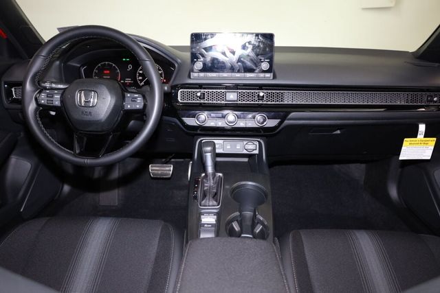 2026 Honda Civic Sport - Photo 14