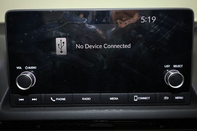 2026 Honda Civic Sport - Photo 31