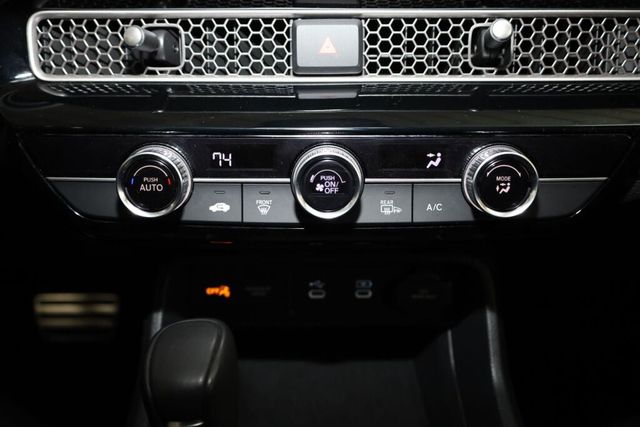 2026 Honda Civic Sport - Photo 32