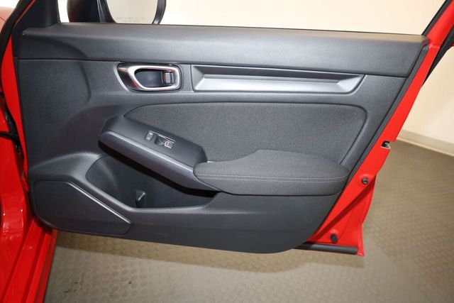 2026 Honda Civic Sport - Photo 36