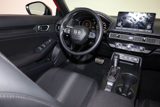 2026 Honda Civic Sport - Photo 13