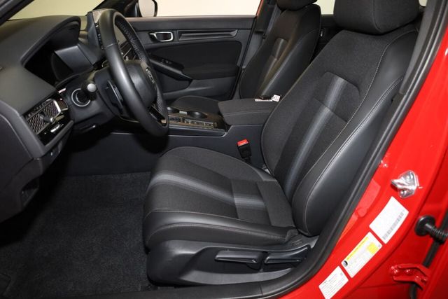 2026 Honda Civic Sport - Photo 10