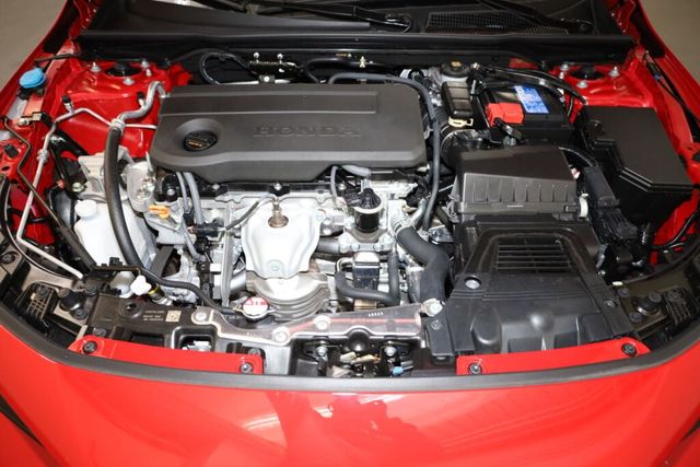 2026 Honda Civic Sport - Photo 8