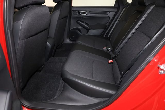 2026 Honda Civic Sport - Photo 12