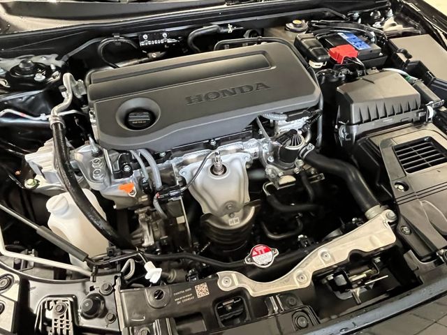 Thumbnail: 2026 Honda Civic - 8