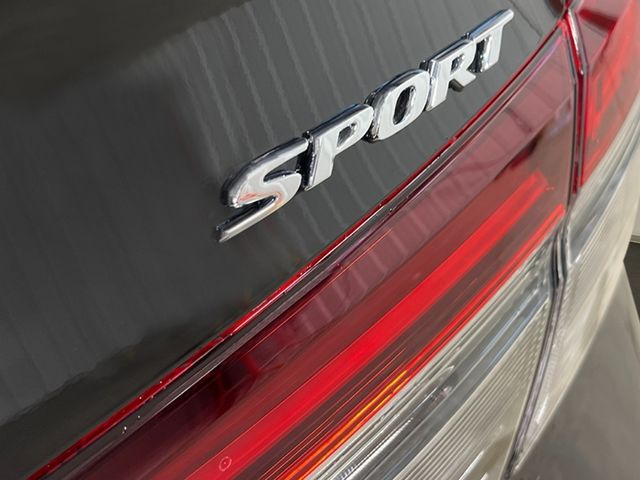 Thumbnail: 2026 Honda Civic - 16