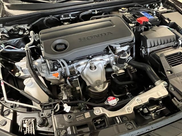 Thumbnail: 2026 Honda Civic - 8