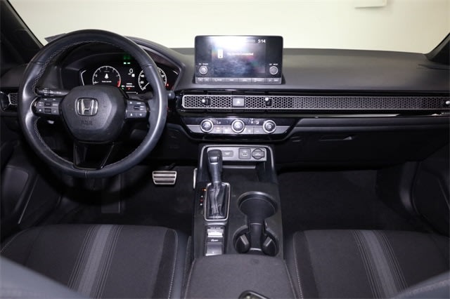 Thumbnail: 2023 Honda Civic - 13