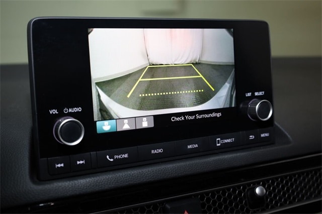 Thumbnail: 2023 Honda Civic - 15